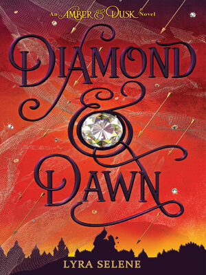 cover image of Diamond & Dawn